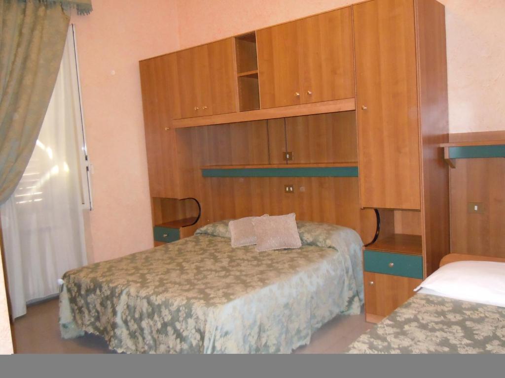 Hotel Papa Germano Rome Room photo