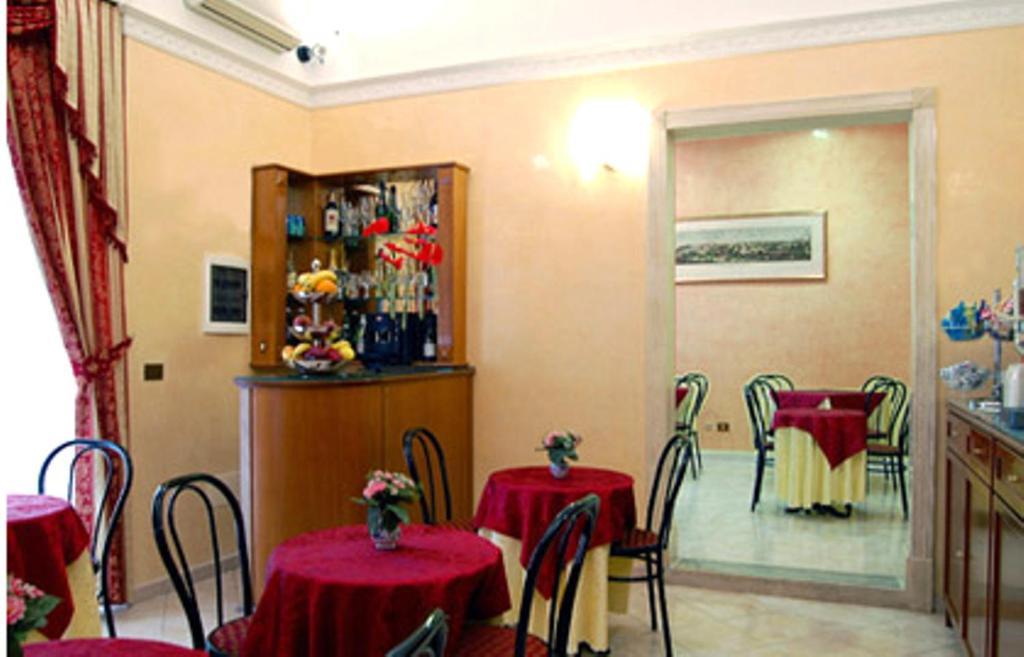 Hotel Papa Germano Rome Exterior photo