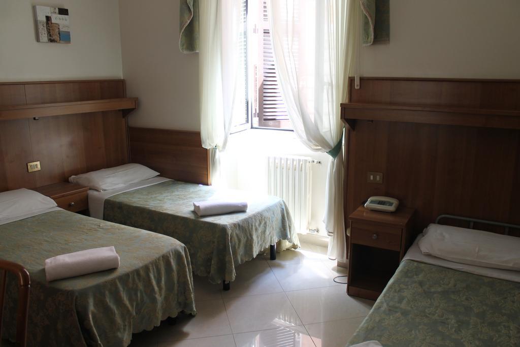 Hotel Papa Germano Rome Exterior photo
