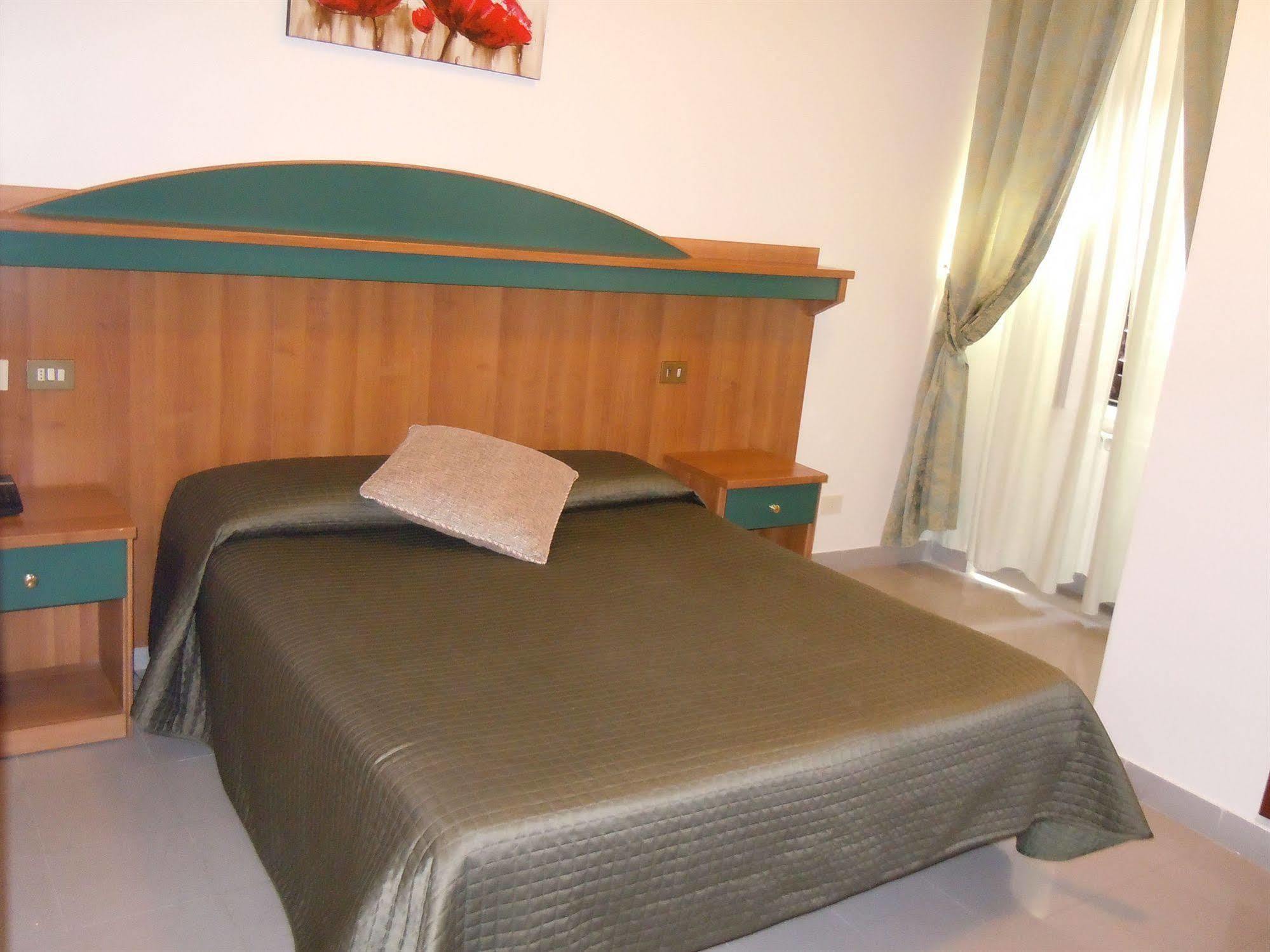 Hotel Papa Germano Rome Exterior photo